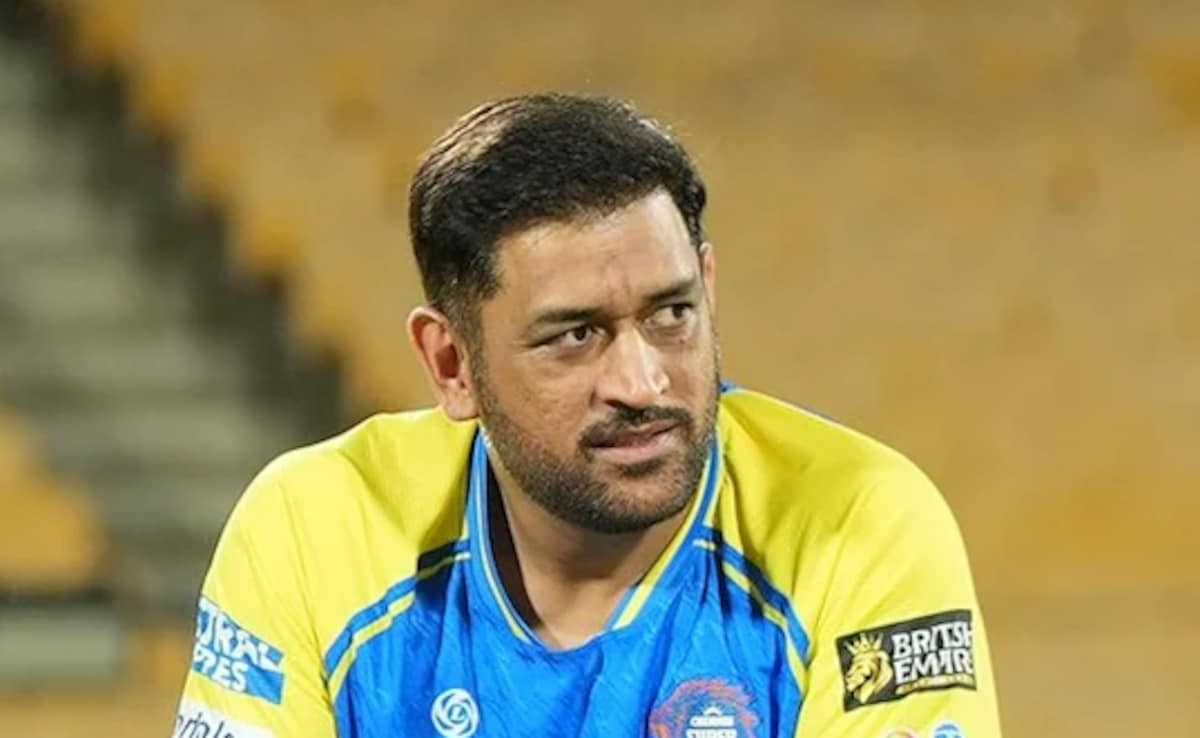 Ashwin picks new look CSK without Dhoni