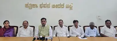Basava Cultural Campaign to Begin on Sept 3