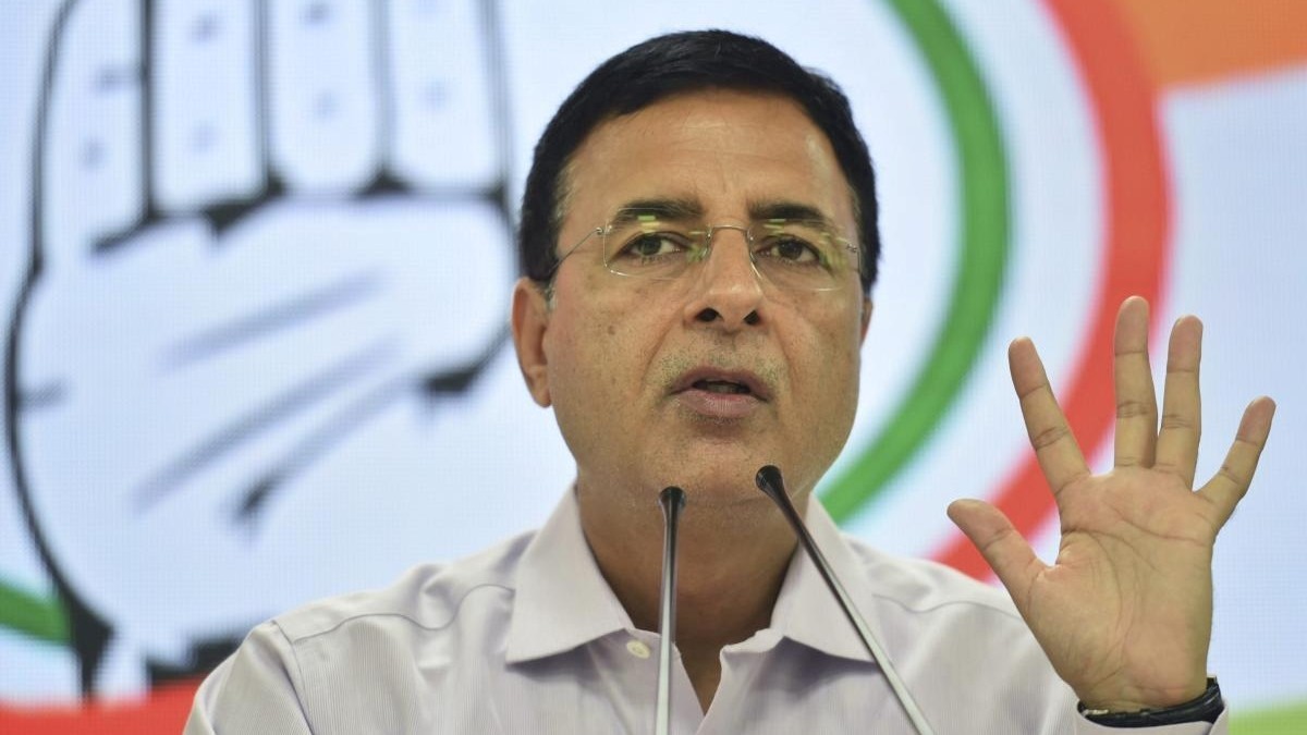 Congress warns leaders over Karnataka leadership statements