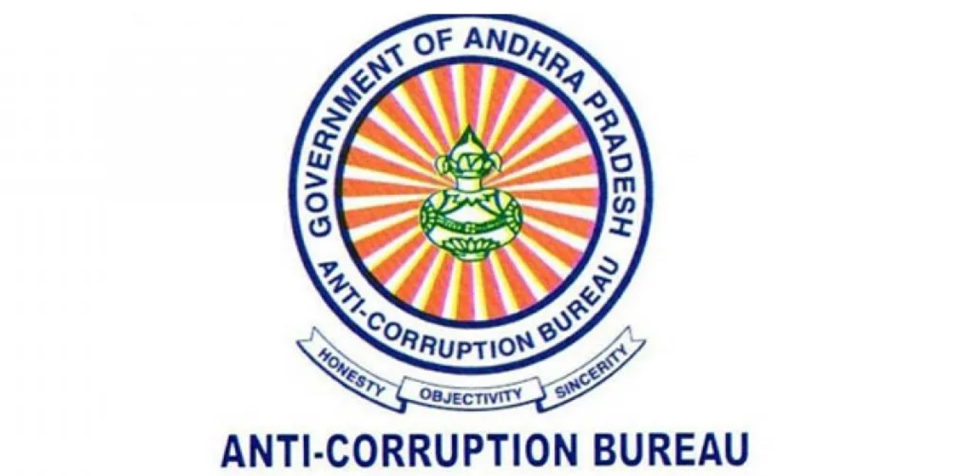 ACB Intensifies Probe in DA Case of Suspended Andhra Official