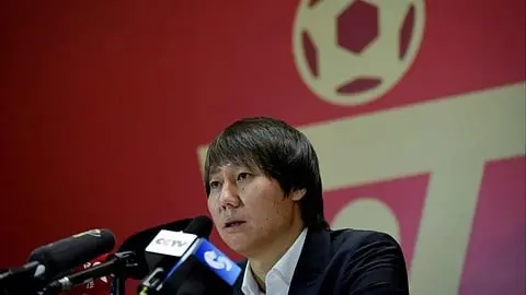 China Hands Out 73 Lifetime Bans in Sweeping Football Match-Fixing Crackdown