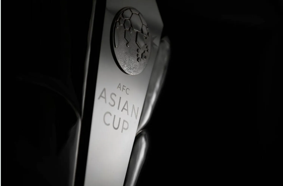 Asian Cup Final Draw Postponed, AFC to Announce New Date Soon