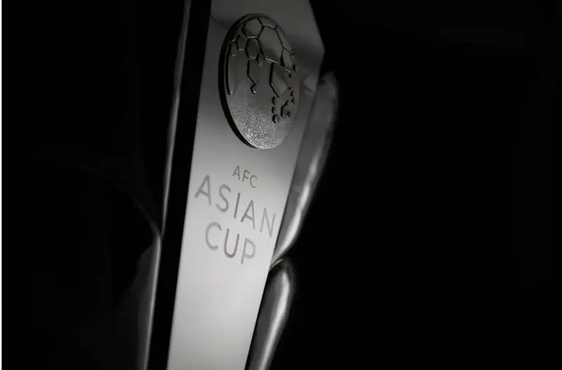 Asian Cup Final Draw Postponed, AFC to Announce New Date Soon