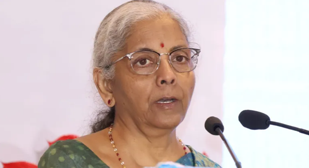 FM Sitharaman to inaugurate 4th KEC 2025 on Oct 3