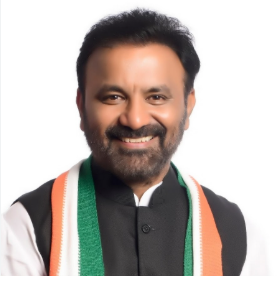 Congress confident of Panchayat poll victory, says Santosh Lad