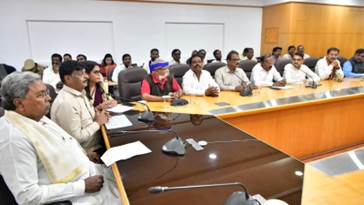 CM to decide soon on 1% quota for nomadic communities