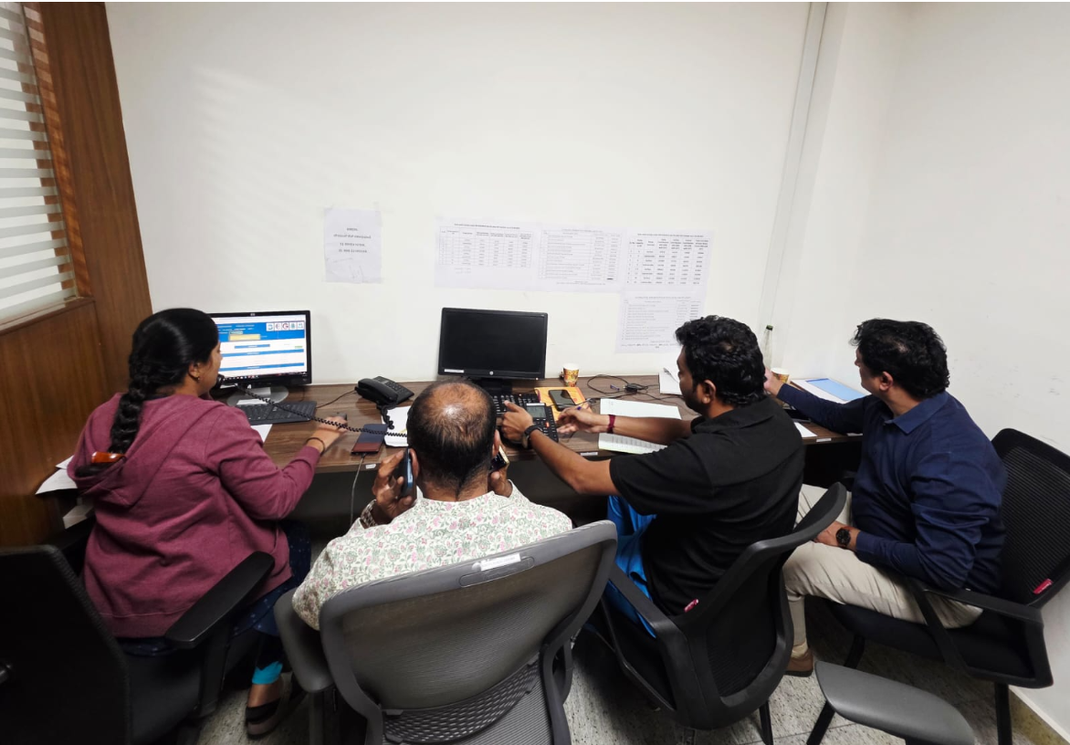 KREDL war room to aid farmers avail KUSUM-B scheme benefits