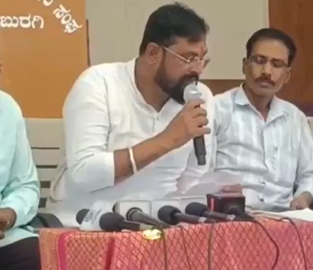 Government Misled Public on Textile Park Proposal
