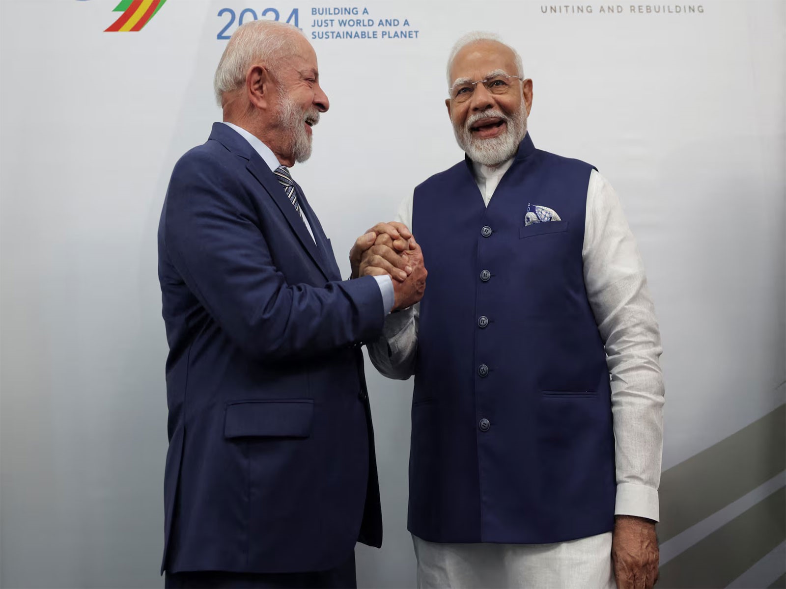 Brazil Seeks Stronger Trade Ties With India Strategically