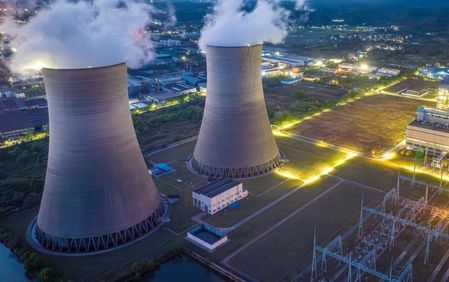 NTPC eyes 30 GW nuclear power capacity by 2047