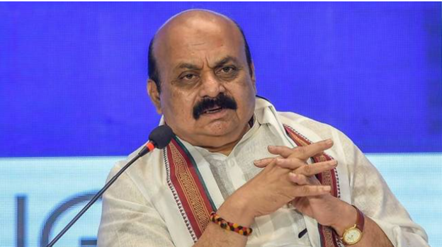 Bommai accuses State govt of targeting BJP MPs