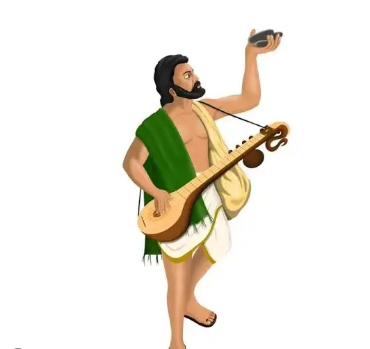 Dist to celebrate Kanakadasa jayanti on Nov 8