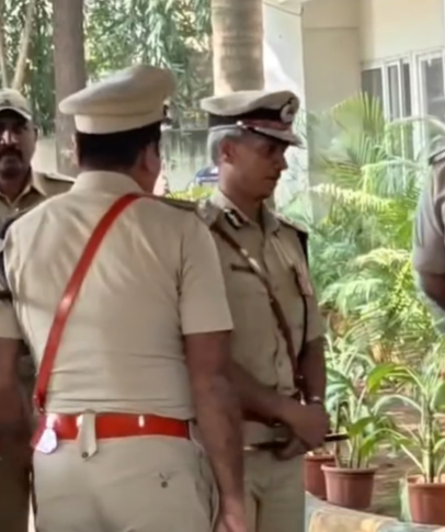 Alok Kumar Takes Charge as New DGP of Prisons; Promises Strict Reforms and Improved Security