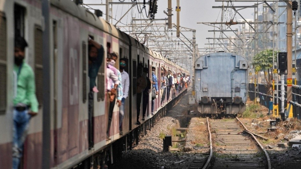 IndiGo crisis, Special trains to link Bengaluru with other cities