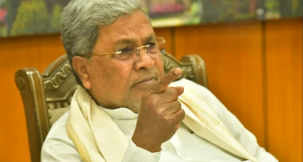 CM criticizes BJP for boycotting Greater Bengaluru Authority meeting