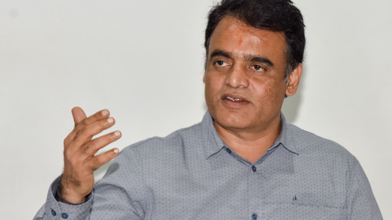 Everyone in Kogilu Layout is from Bangladesh: Ashwath Narayan