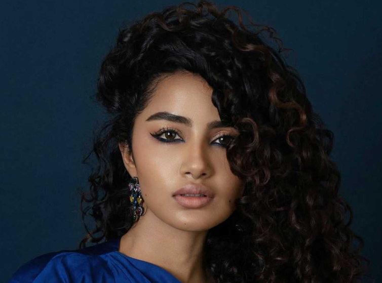 Anupama Parameswaran identifies culprit behind online harassment