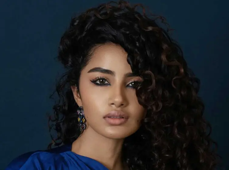 Anupama Parameswaran identifies culprit behind online harassment