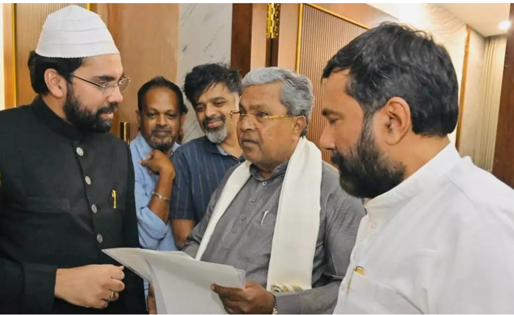 CM, Dy CM invited to 622nd Urs celebration