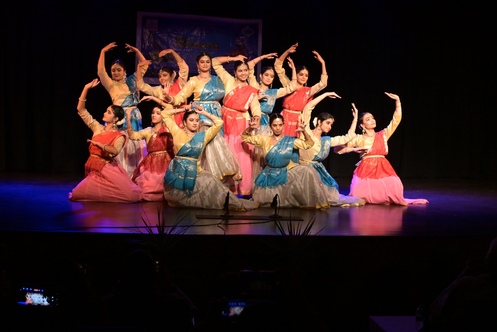 Kathak Dance presents Annual Workshop & Cultural Programme