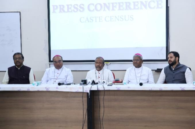 Archbishop urges equality amid survey