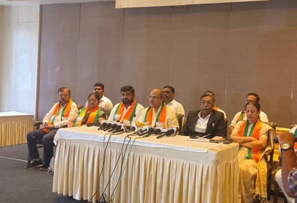 Veerashaiva Lingayats Urged to List Religion as Hindu in Survey