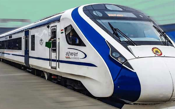 Railway officials confirm progress on key corridor upgrades