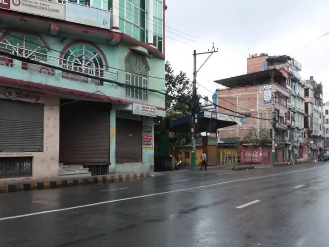Curfew Enforced In Bara after Youth-UML Violent Clash