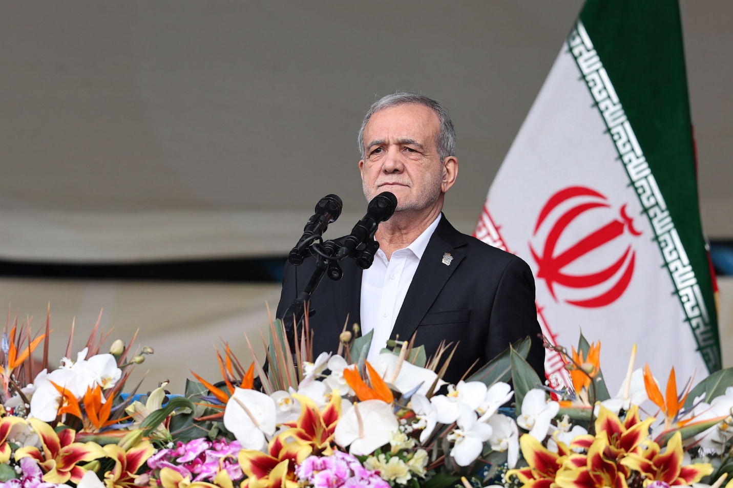 Iran orders internet restoration after 87-day blackout