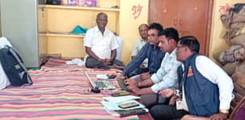 Lokayukta raids in Bidar ex-engineer properties