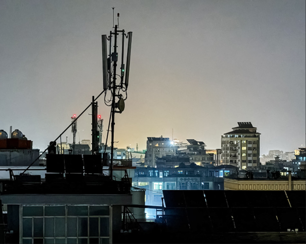 Afghanistan Faces Second Day of Nationwide Communications Blackout