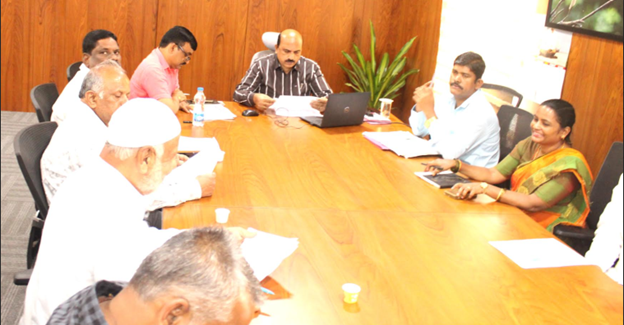 Voter List Preparation for South-East Graduates' Constituency Begins