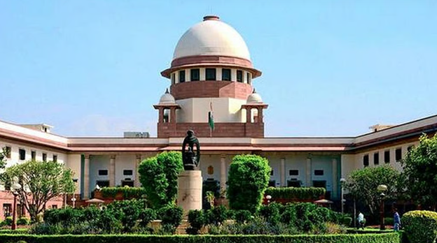 Presidential Reference Case: SC Questions If Governor Can Withhold Money Bills