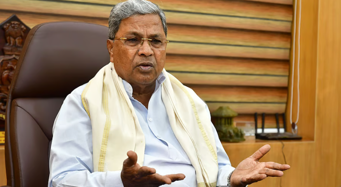 CM Calls urgent meeting on VVIP treatment in Parappana Agrahara