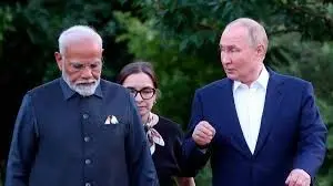 India Demands Russia Stop Recruiting Indians into Military, Seeks Release of Serving Nationals