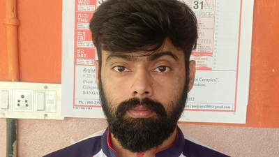 Man Arrested for Cheating Woman of ₹75 Lakh, Raping Sister