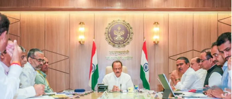 Ambajogai to get 1,150-bed hospital: Pawar