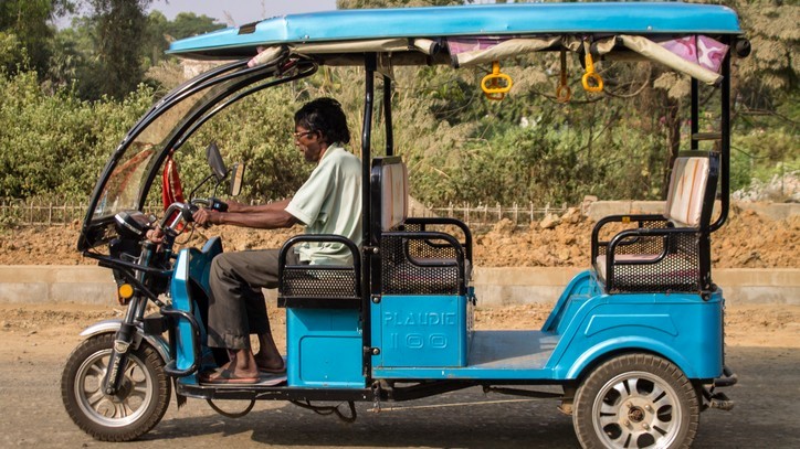 Centre revises PM E-DRIVE Scheme deadlines, caps