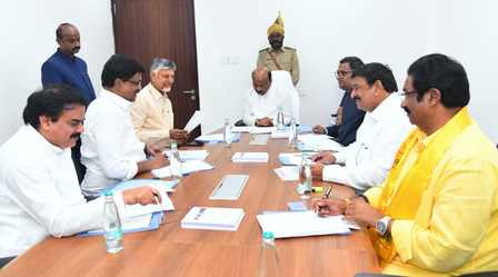 Andhra Pradesh Assembly session extended until September 30