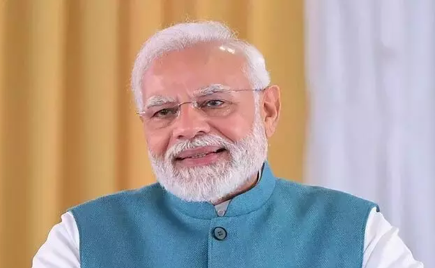 PM Modi extends Kannada Rajyotsava greetings in Kannada