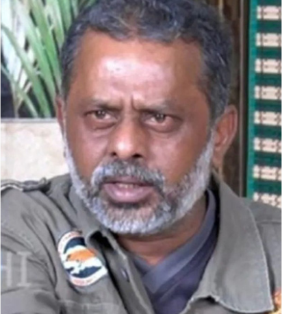 Kannada Director SS David Dies in Bengaluru