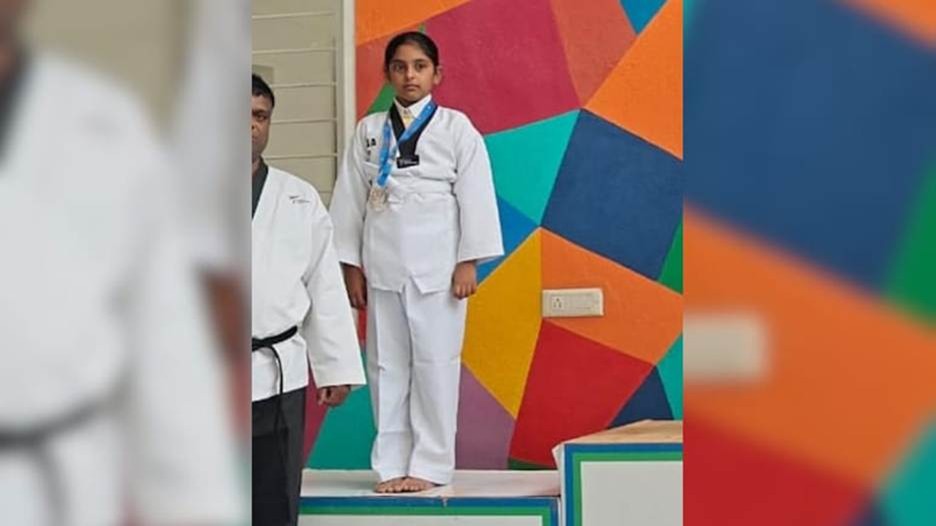 11-Year-Old Girl Killed by Government Bus in Bengaluru