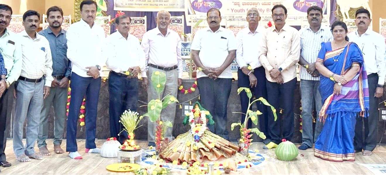 Accept AI challenge, build skills: CS Shadakshari