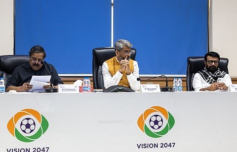 AIFF to Present ISL Bid Structures to Clubs for Review