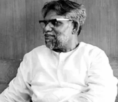 Rahul pays tribute to Bhola Paswan Shastri on birth anniversary