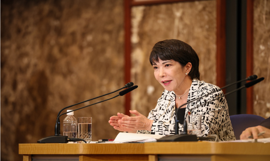 Japan’s LDP and Ishin agree to form coalition government
