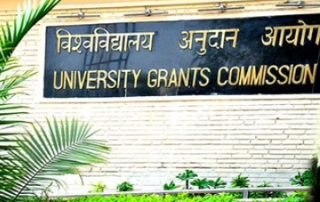 UGC Issues Notice to 54 Private Universities