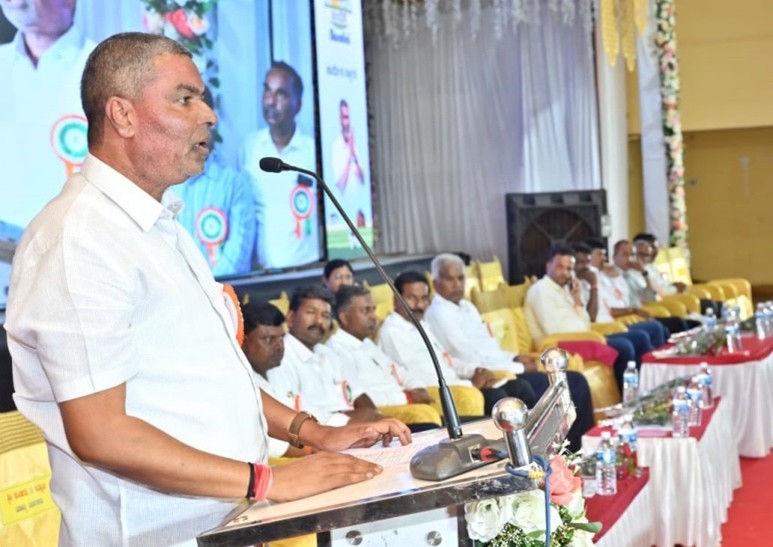 BEMUL to Offer ₹21 Lakh Life Insurance for Dairy Farmers