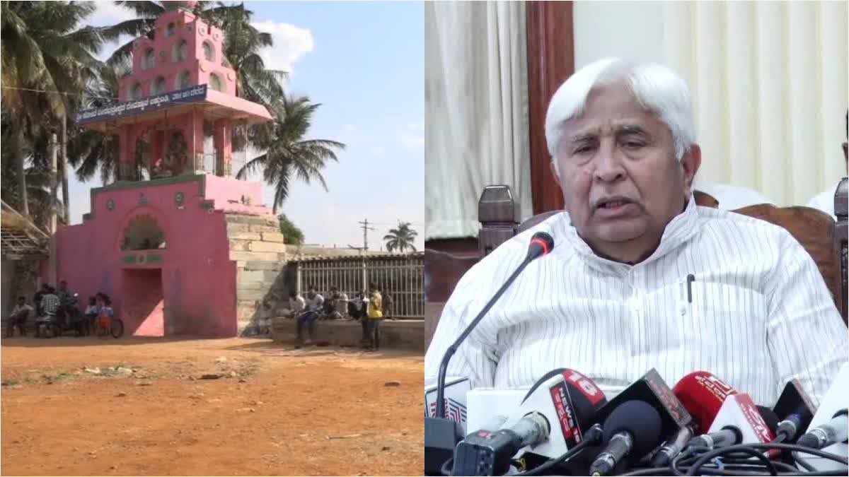 Karnataka Moves to Secure UNESCO Recognition for Historic Lakkundi