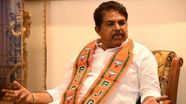 Mysuru girl rape and murder: R. Ashoka slams State government